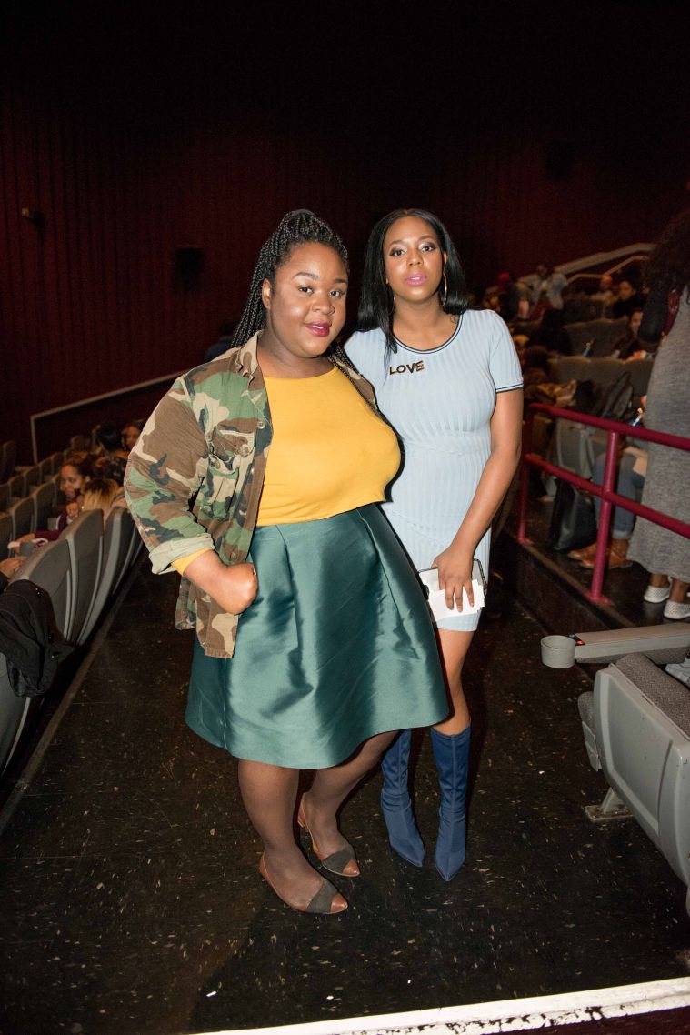 ‘Beauty & The Beast’ Screening In NYC