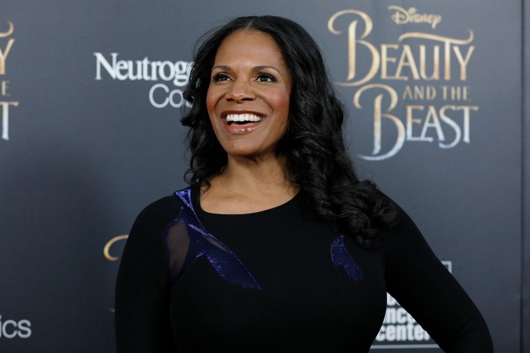 Audra McDonald