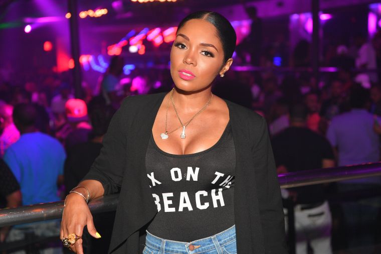 #5: “Love And Hip Hop Atlanta” (VH1)