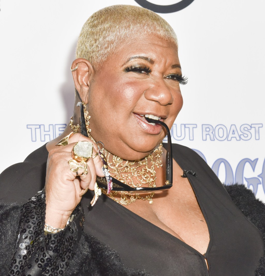Flash inmates luenell Luenell Shares