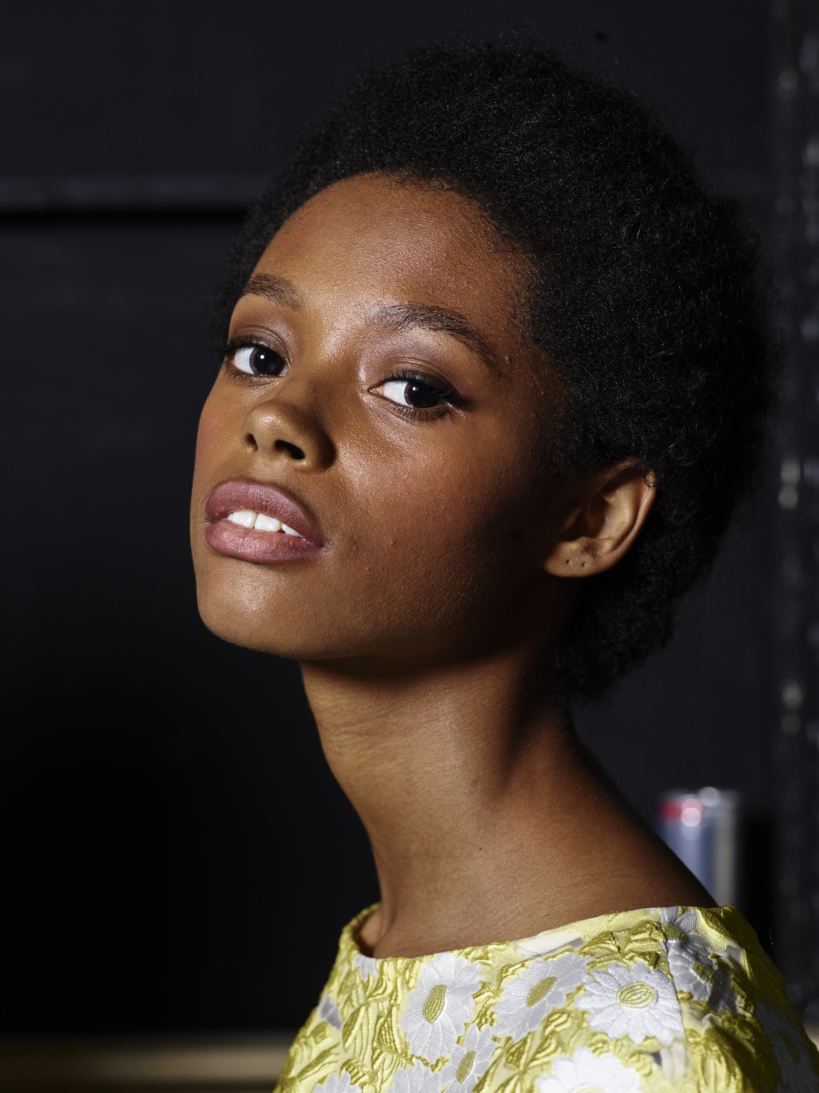 Zac Posen - Front Row & Backstage - September 2016 New York Fashion Week