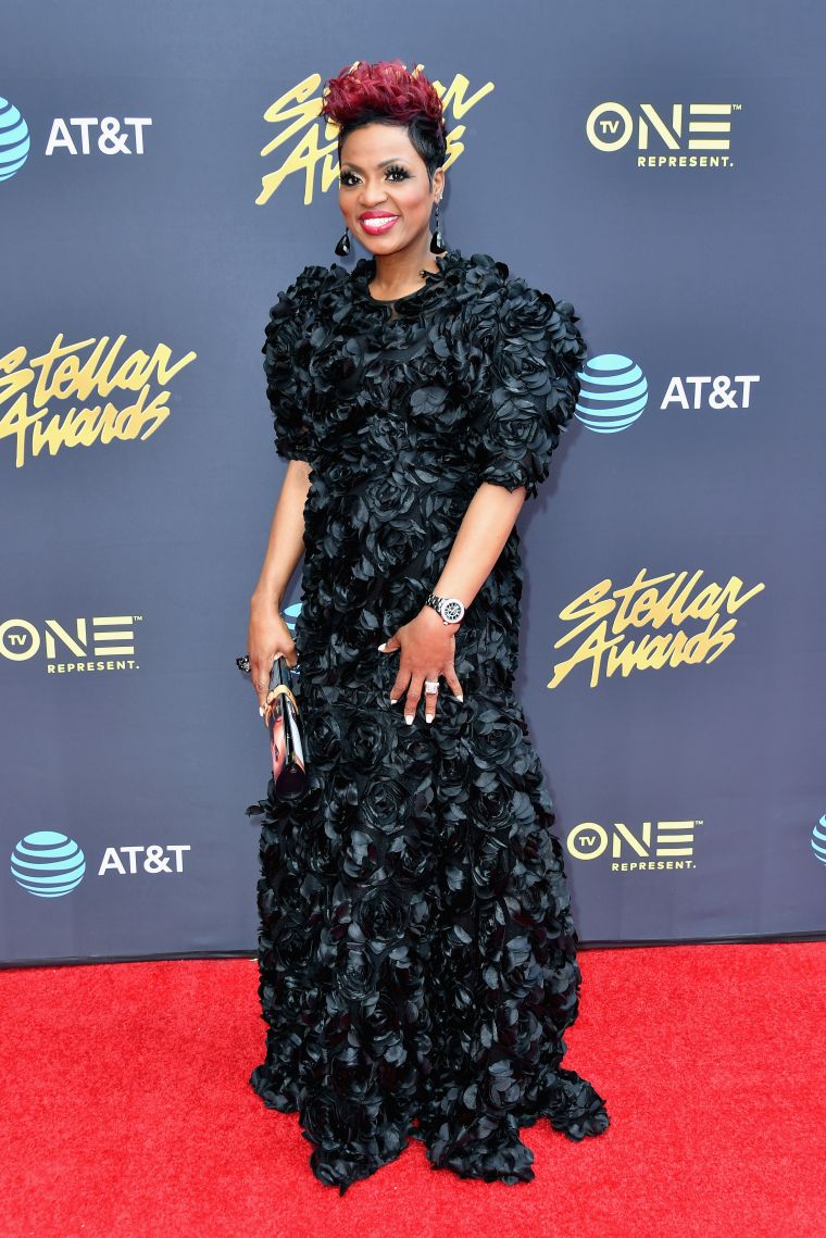 CASSANDRA CLEVELAND ROBINSON