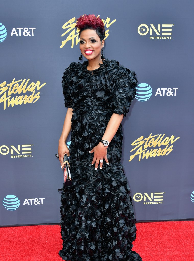 CASSANDRA CLEVELAND ROBINSON