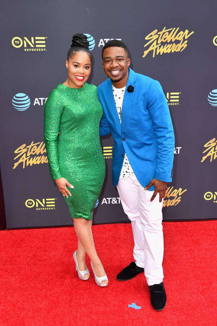 JOE DOUGLAS & SPIRIT OF PRAISE