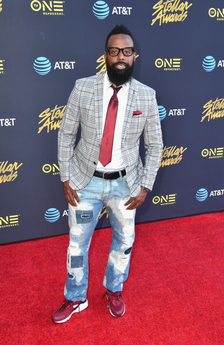 MARCUS D. WILEY