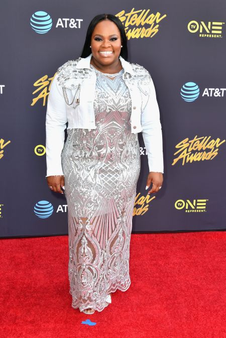 TASHA COBBS