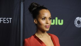 The Paley Center For Media's 34th Annual PaleyFest Los Angeles - 'Scandal' - Arrivals