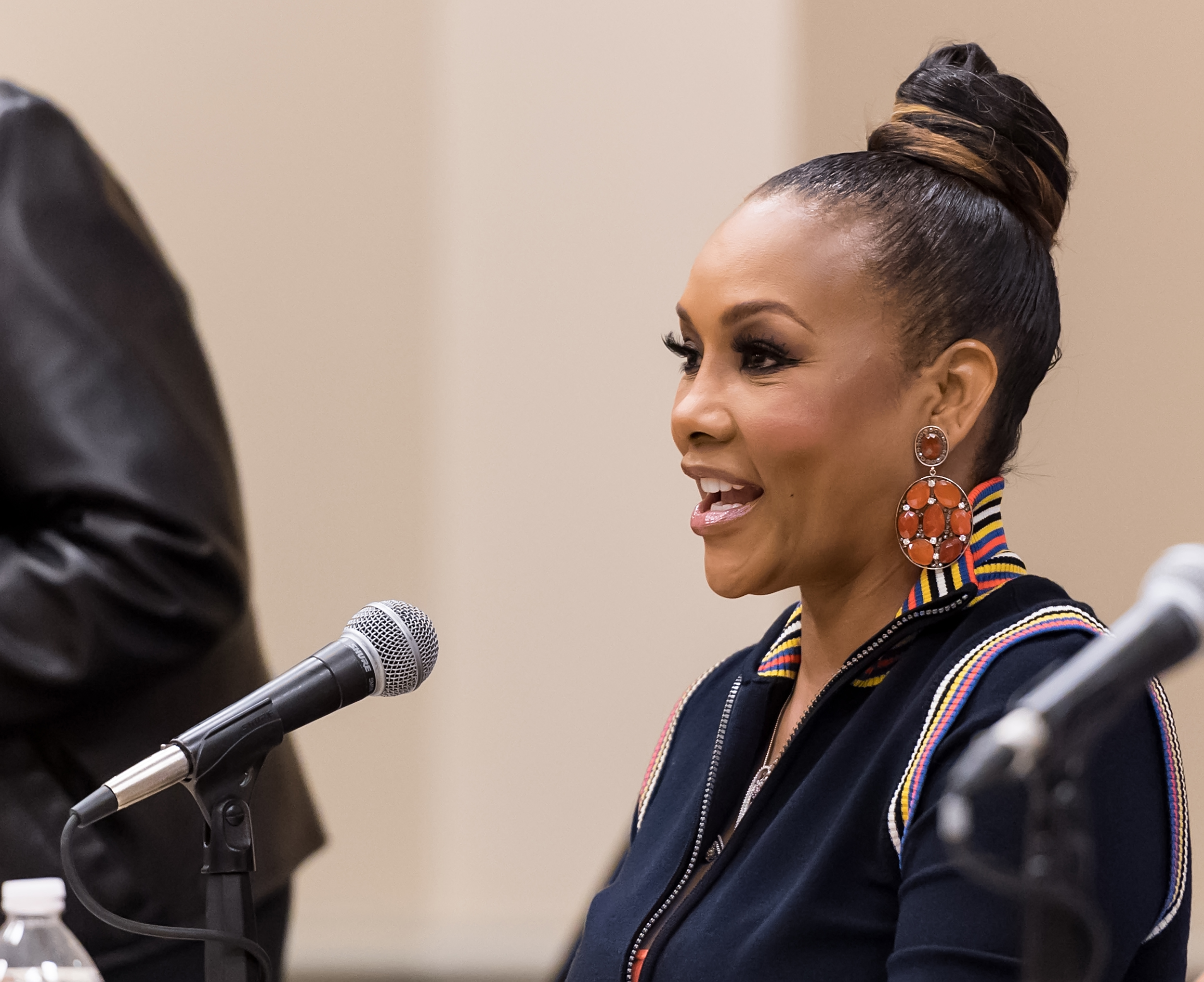 Be Beautiful Expo 2017