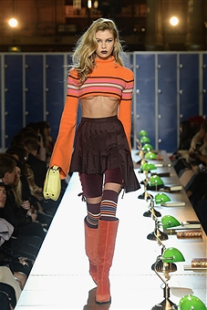 FENTY x PUMA F/W 2017