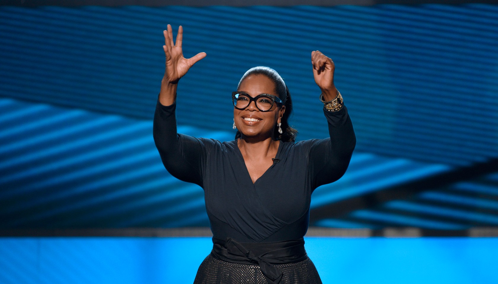 ABC Special - Taking The Stage: African American Music And Stories That Changed America