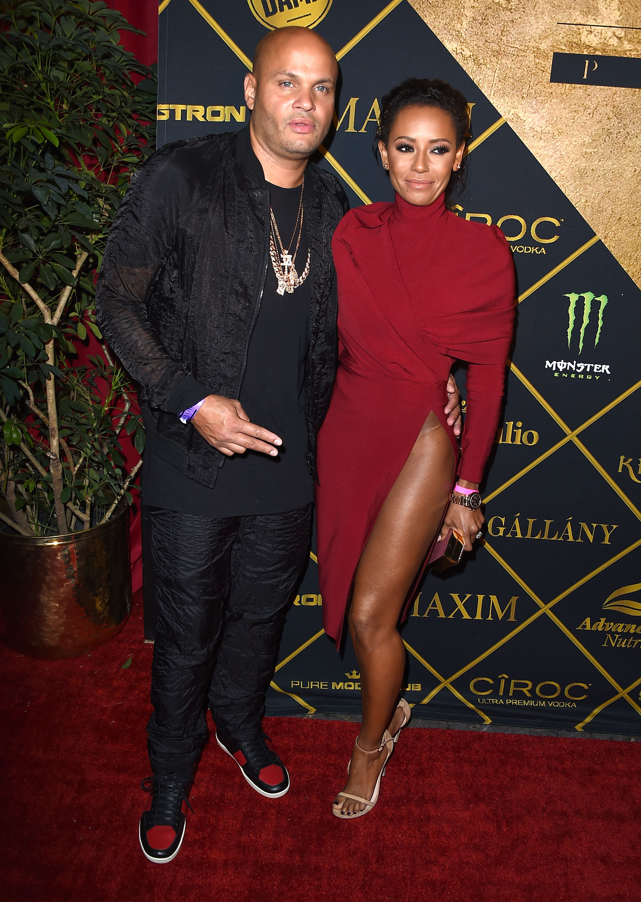 Maxim Hot 100 Party - Arrivals