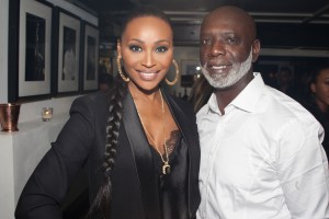 Cynthia Bailey Birthday Celebration