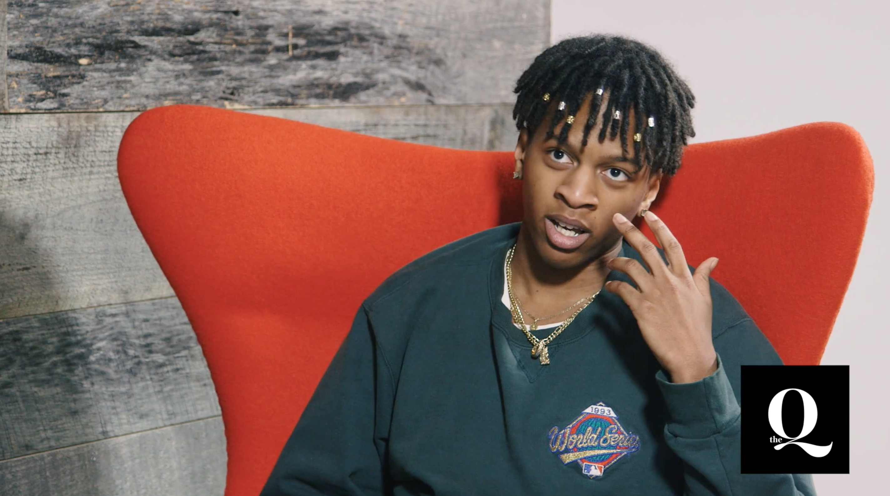 Mcdonald's creative process