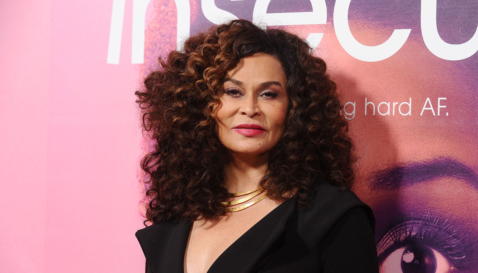 Premiere Of HBO's 'Insecure' - Arrivals