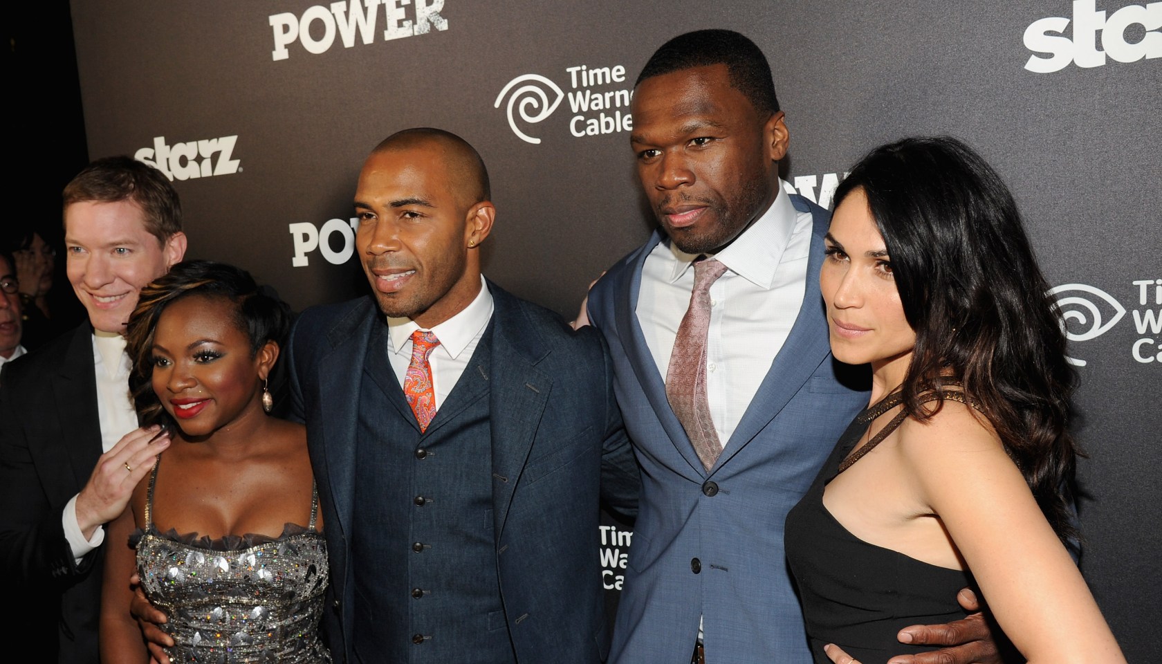 The Drama-Filled Trailer For 'Power' Season 4 Is Here