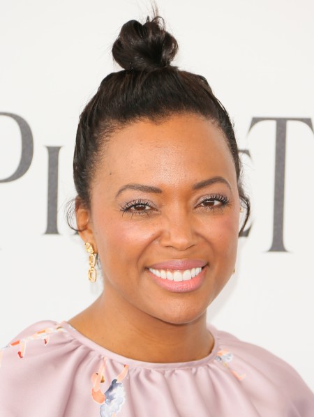 Aisha Tyler