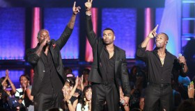 Soul Train Awards 2012