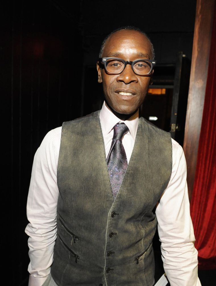Don Cheadle, Lead Actor In A Comedy Series, "Black Monday"