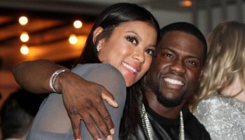 Kevin Hart Pre Super Bowl Party Hosted By NuFace Ent.