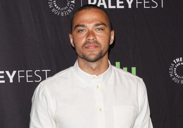 Jesse Williams