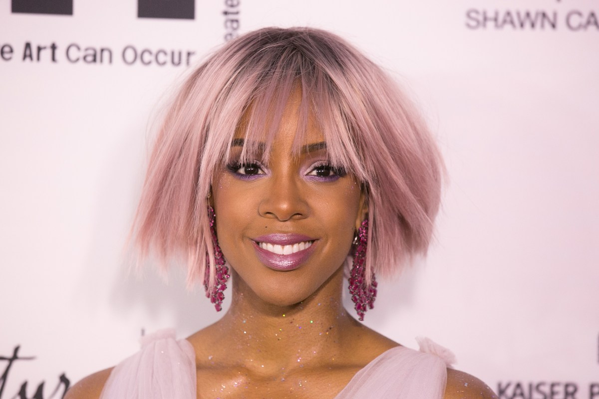 Wearable Art Gala - Arrivals
