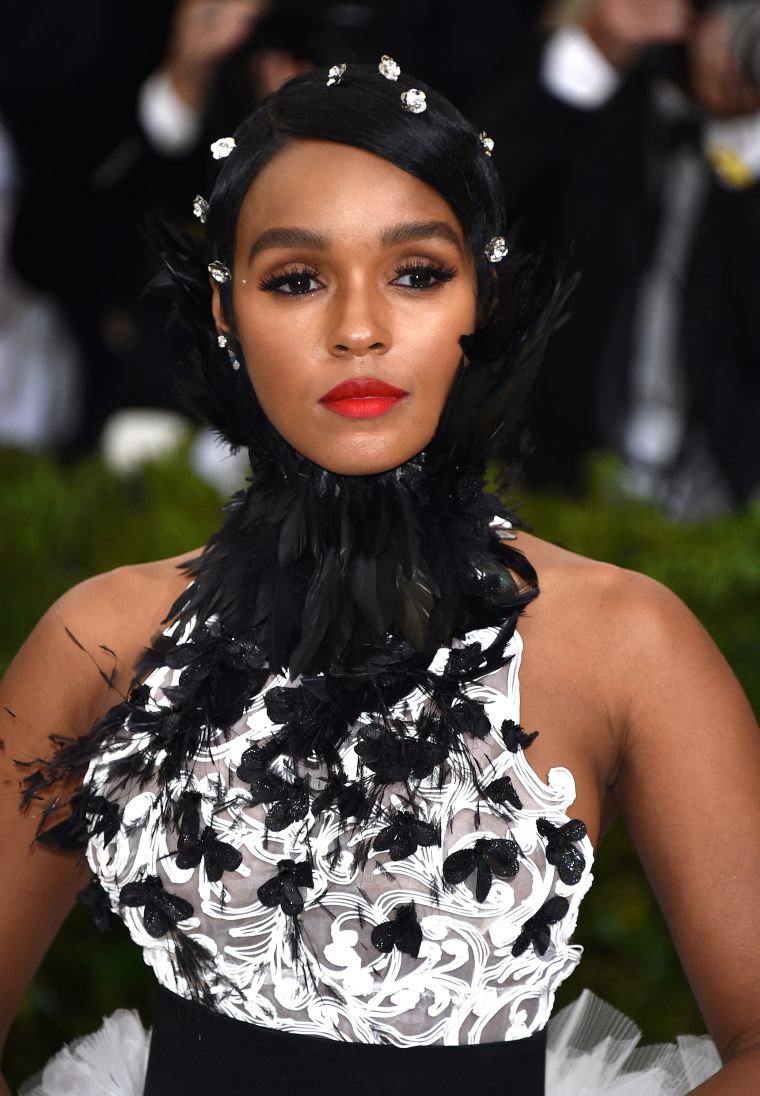 Janelle Monae