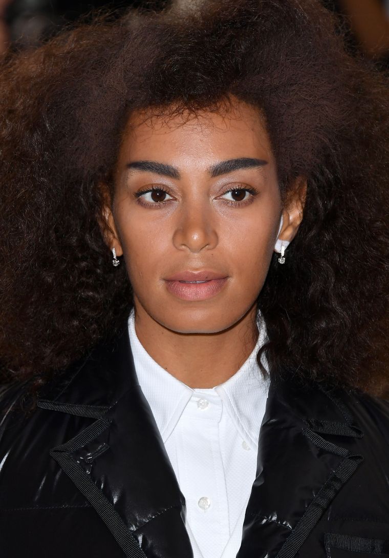 GIMMIE A STRONG BROW