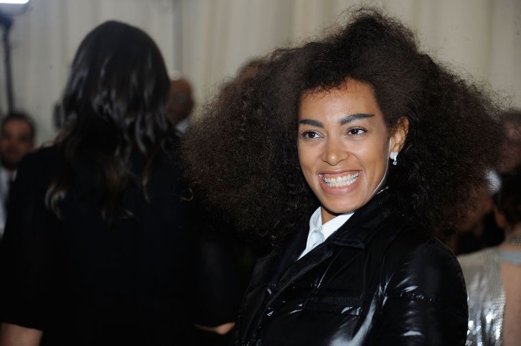 GIMMIE A STRONG BROW