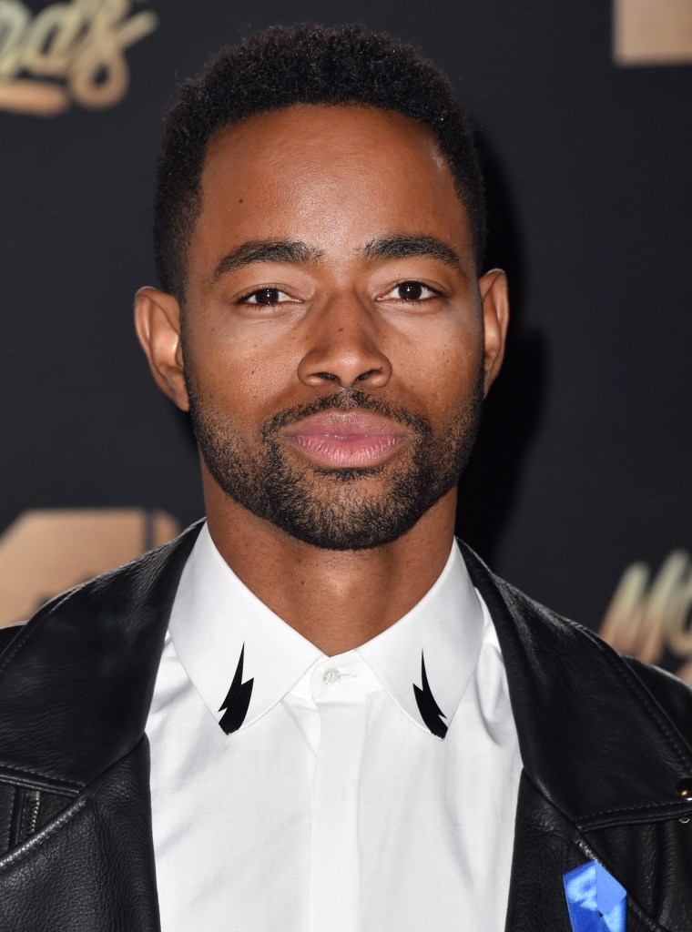 Jay Ellis