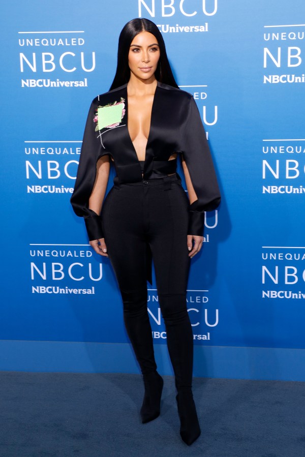 2017 NBCUniversal Upfront