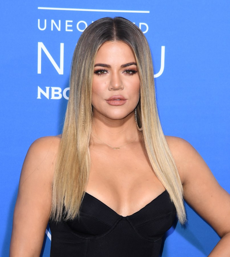 US-ENTERTAINMENT-NBCUNIVERSAL 2017 UPFRONT