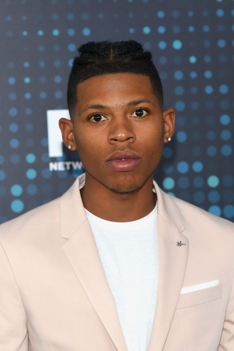 Bryshere Gray