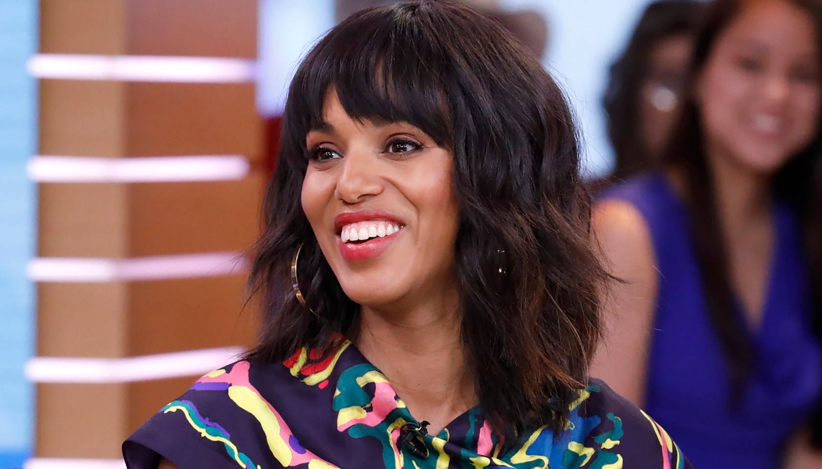ABC's 'Good Morning America' - 2017