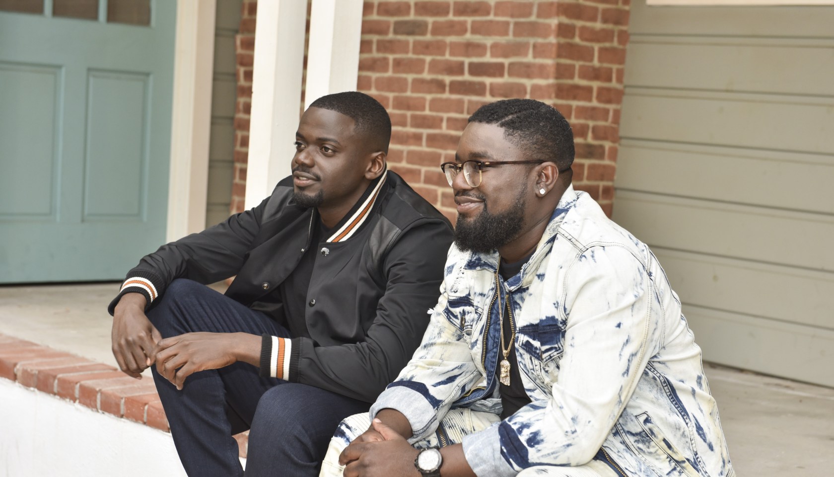 Get Out's Filmmakers and Cast Celebrate the Home Entertainment Release