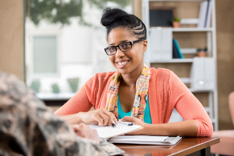 10 Endlessly Inspirational Women