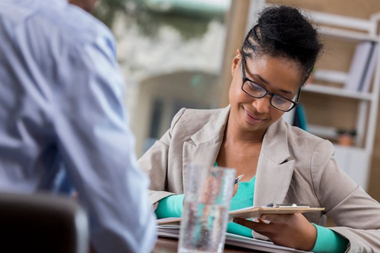 There Are Three Types Of This Skin Disorder