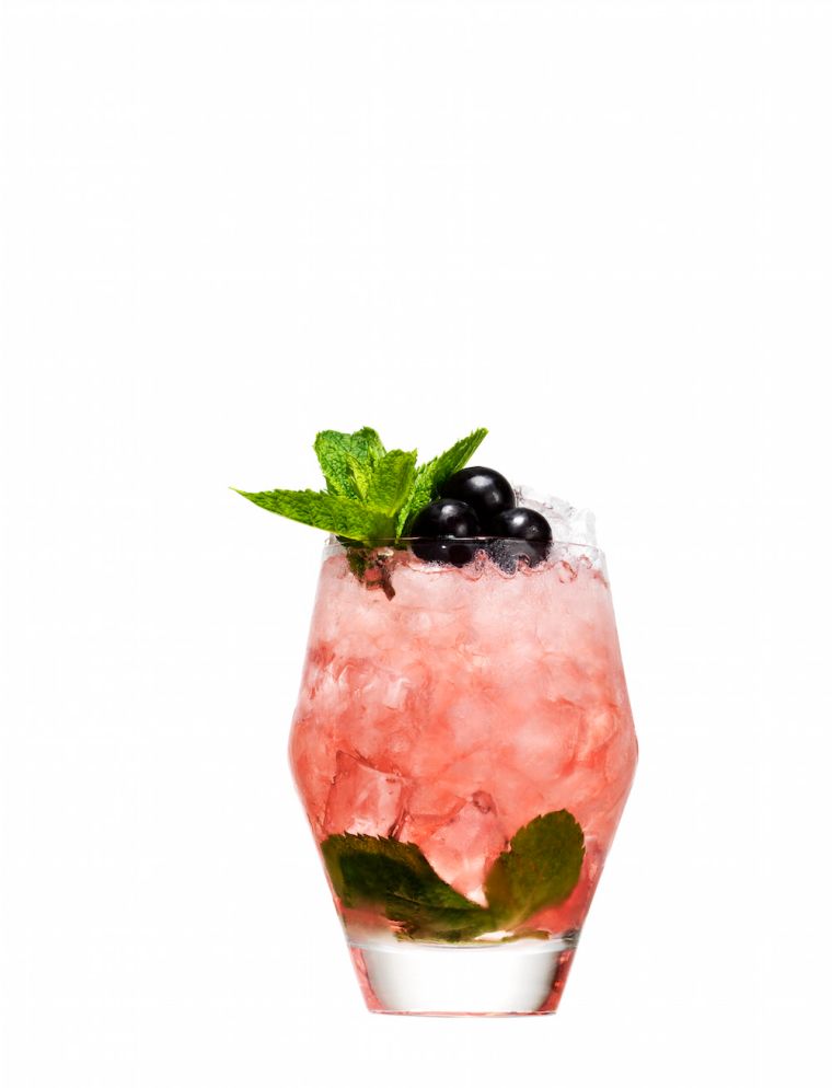 CÎROC The Apple Mojito & The Big Apple