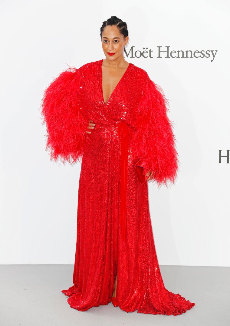 amfAR Gala Cannes 2017 – Arrivals