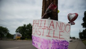 Police Officer Fatally Shoots Black Man During Traffic Stop Near St. Paul