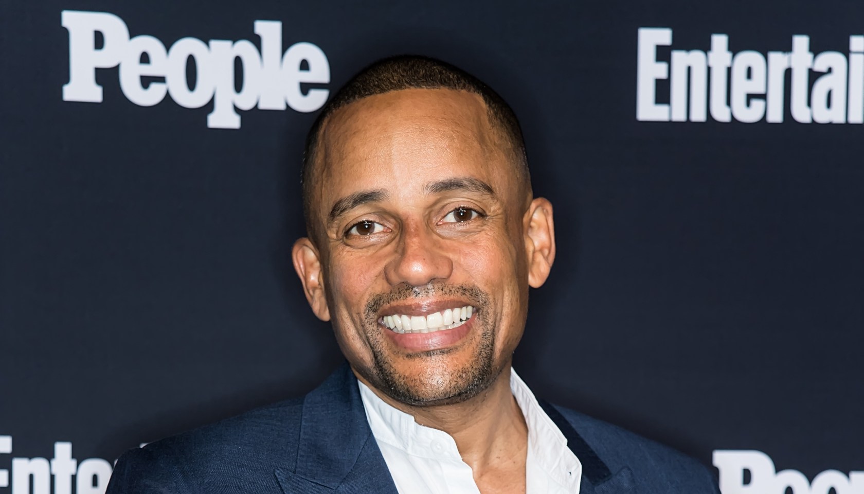 Entertainment Weekly & People New York Upfronts