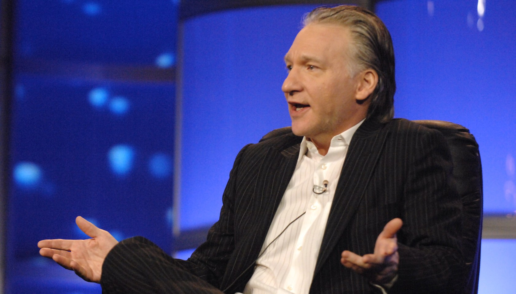 HBO Winter 2007 TCA Press Tour