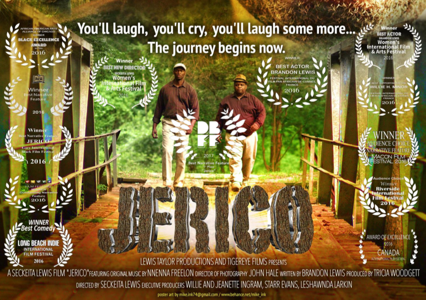 Jerico