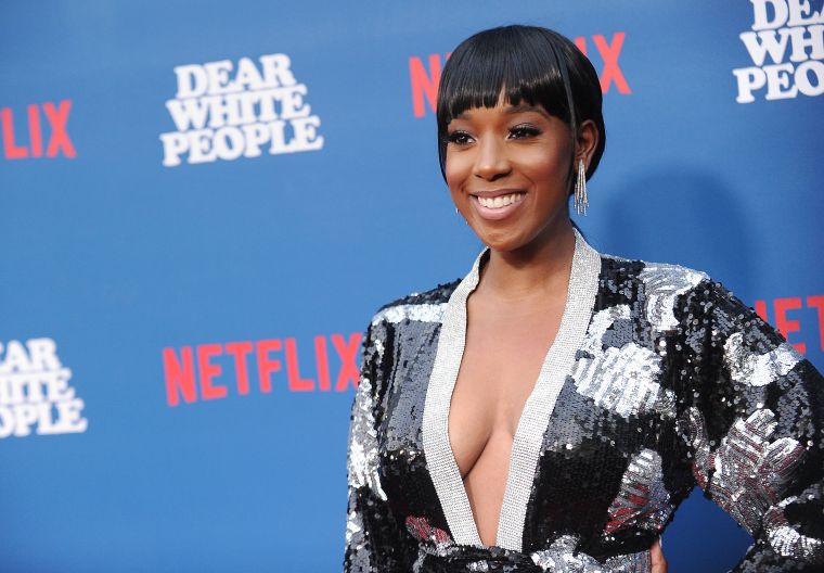 You Better Werk Ashley!