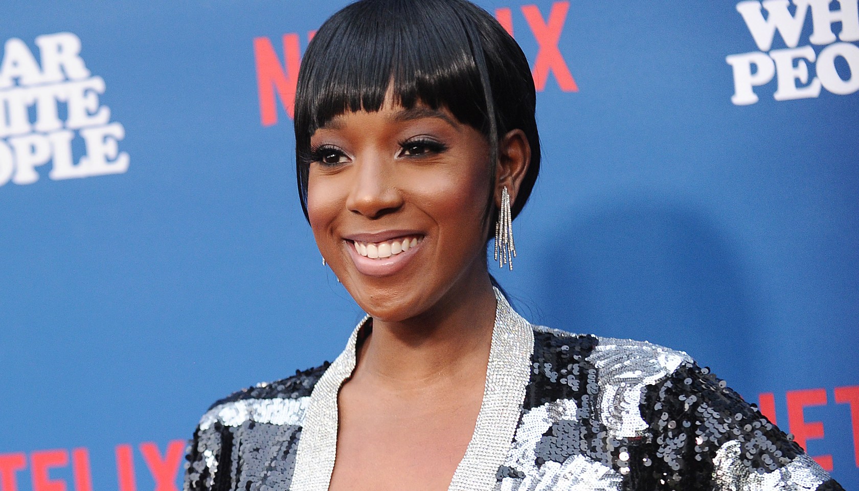 Premiere Of Netflix's 'Dear White People' - Arrivals