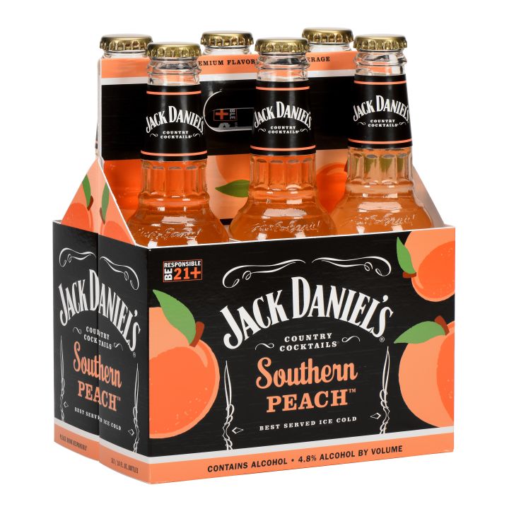 Jack Daniel’s Cocktails