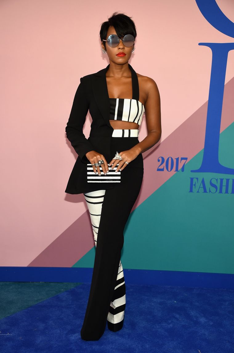 Janelle Monáe