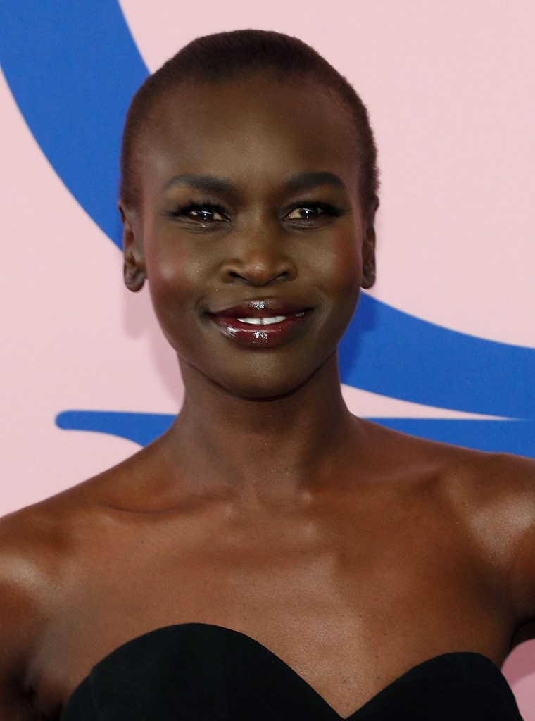 2017 CFDA Fashion Awards - Arrivals