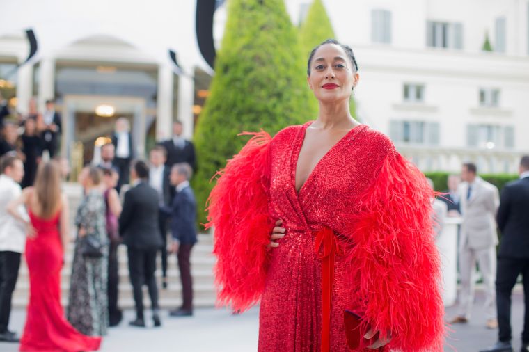 Tracee Ellis Ross