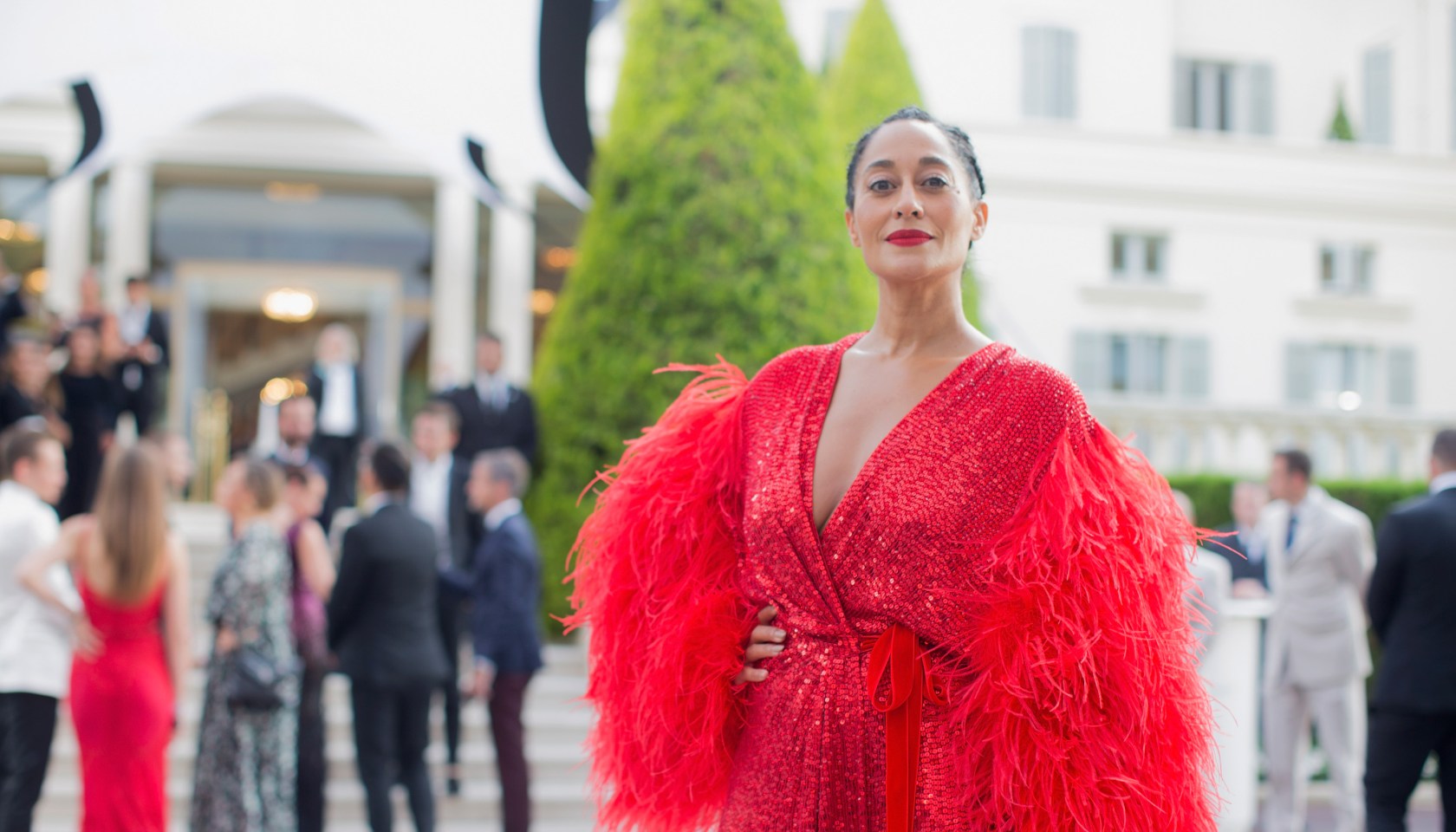 amfAR Gala Cannes 2017 - Cocktails