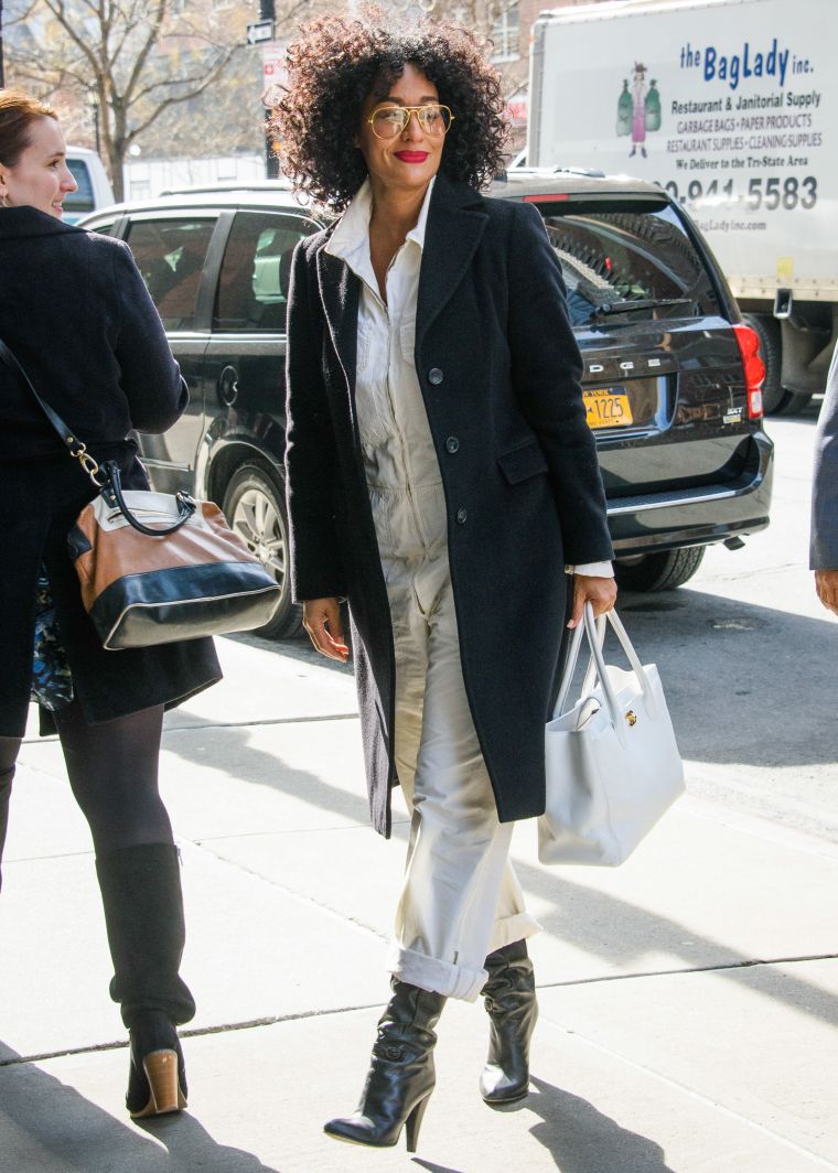 Tracee Ellis Ross